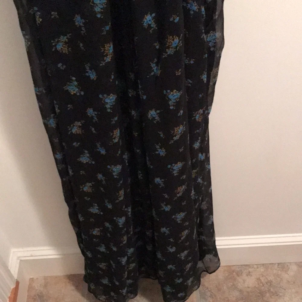 SALE NWT Free People Edge of Love  jumpsuit Size Small
